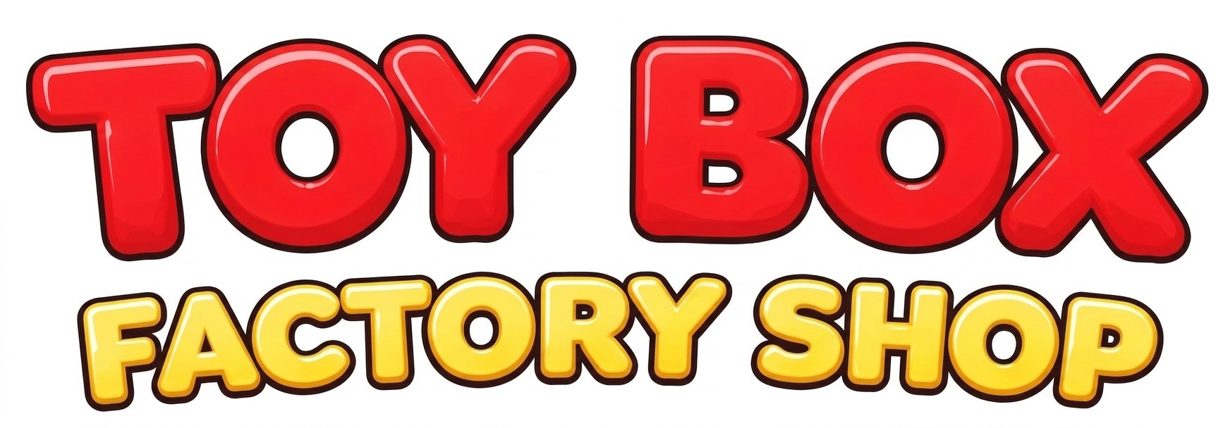 Toy Boy Factory Shop