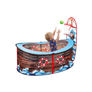 Pirate Ball Pond