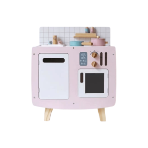 Pam's Kitchen - Pink