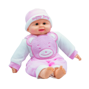 Happy Baby Doll