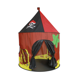 Pirate Tent - Round