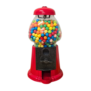 Mini Gumball Machine