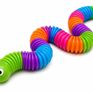 Wiggly Worm
