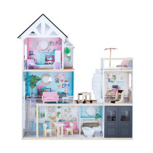 Olivia's Mansion Dollhouse