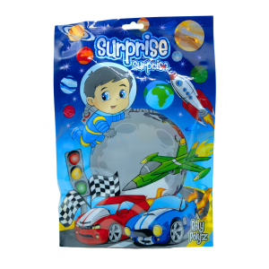Surprise Bag Space