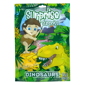 Surprise Bag Dinosaur