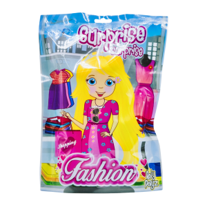 Surprise Bag Fashion