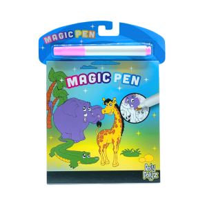 Magic Pen Animal