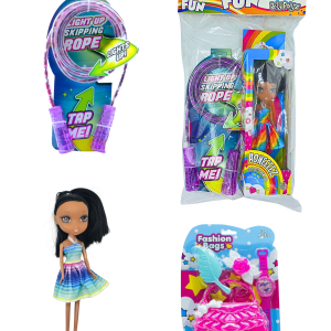 Best Friend Fashion Value Pack