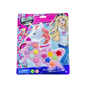 Unicorn Make-up