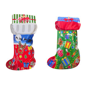 Christmas Sock