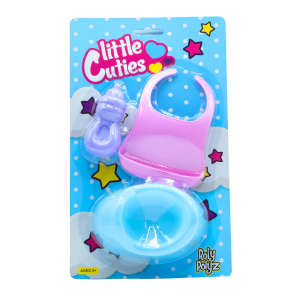 Little Cuties Accessories
