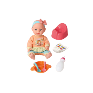 My Beloved Doll