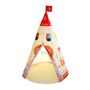 Teepee Tent