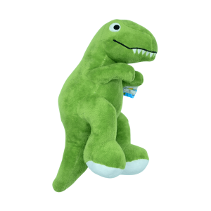 Plush Dinosaur