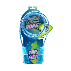 Light Up Skipping Rope