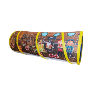Pirate Tunnel Tent