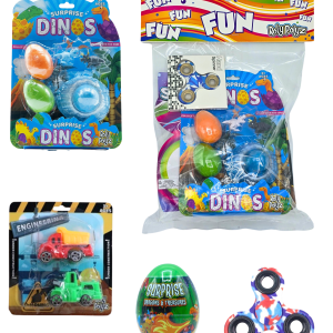 Dino Playtime Value Pack