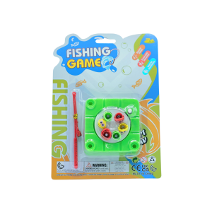 Fishing Game