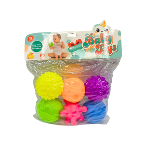 Bath Ball Toys