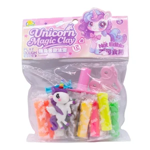 Unicorn Modelling Clay
