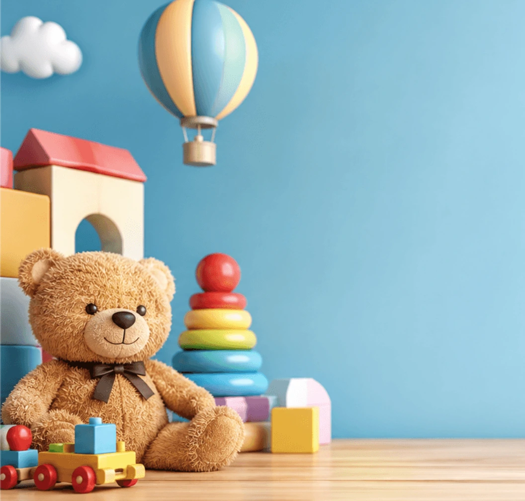 Toy Box Factory Shop