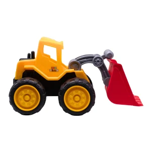 Large Construction Truck