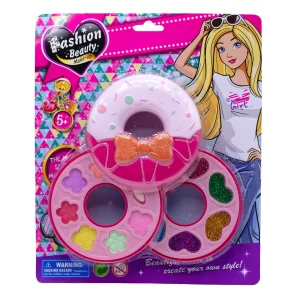 Donut Make-Up