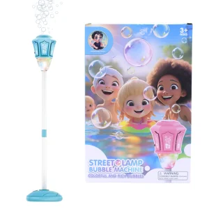Bubble Lamp