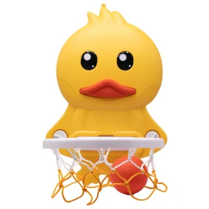 Duck Basketball Hoop