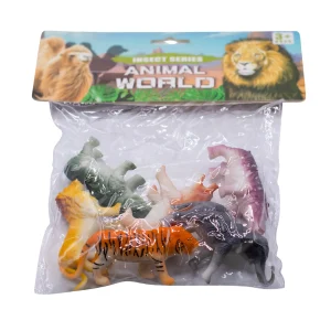 Animal Figurines