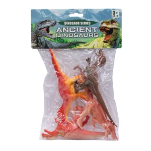 Dinosuar Figurines