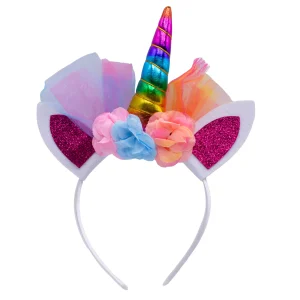 Unicorn Headband