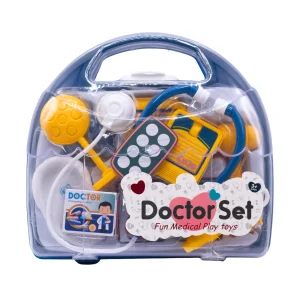 Doctor Set 10pcs